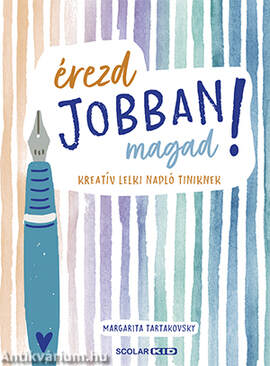 Érezd jobban magad!