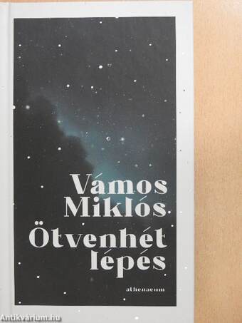 Ötvenhét lépés