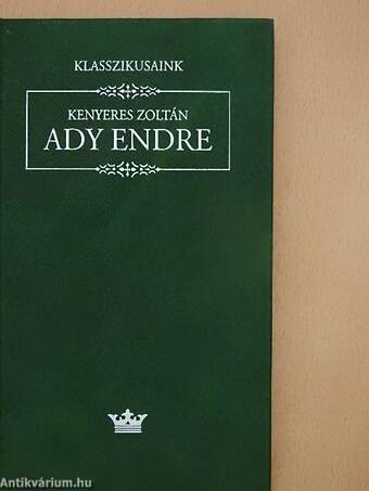 Ady Endre