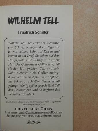 Wilhelm Tell