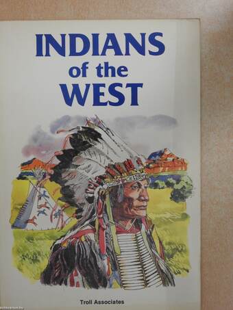 Indians of the West