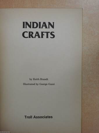 Indian Crafts