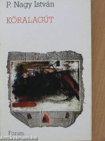 Köralagút