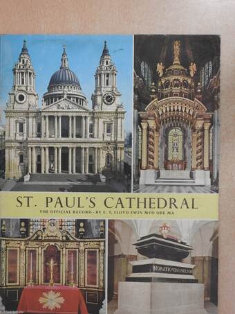 St. Paul's Cathedral