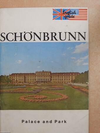 Schönbrunn