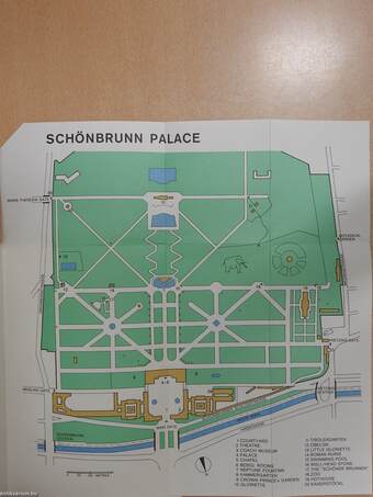 Schönbrunn