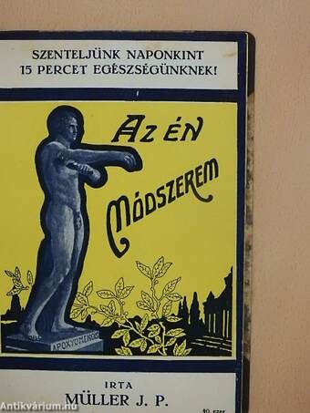 Az én módszerem