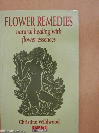 Flower Remedies