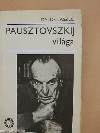 Pausztovszkij világa