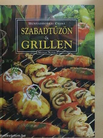 Szabadtűzön & grillen