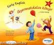 Early English Gyermekdalos könyv 4 éves kortól/CD melléklettel/ - Peggy-vel és Peekkel