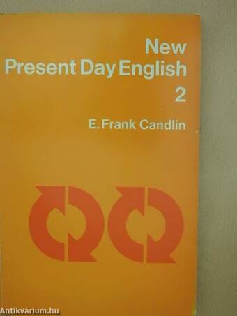 New Present Day English 2.