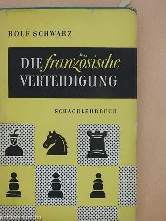 Die Französische Verteidigung