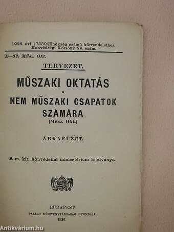 Műszaki oktatás a nem műszaki csapatok számára