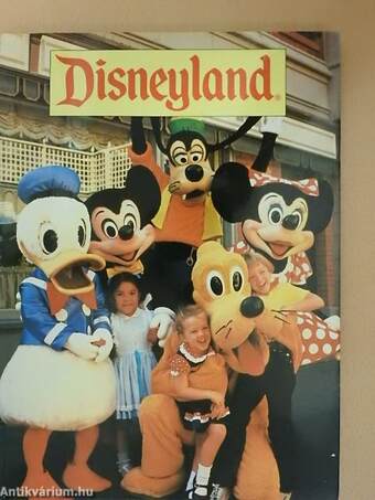 Disneyland