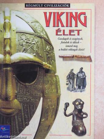 Viking élet