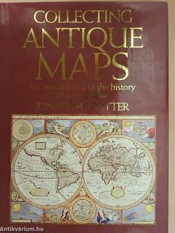 Collecting Antique Maps