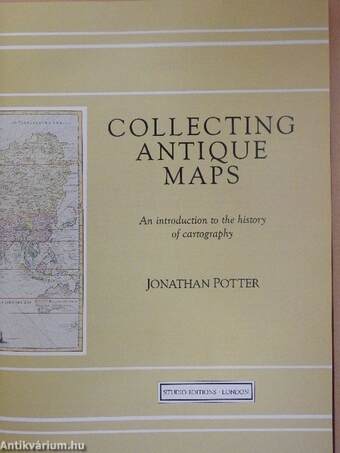 Collecting Antique Maps