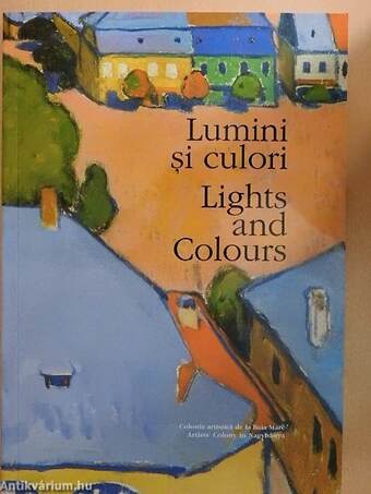 Lumini si culori/Lights and Colours