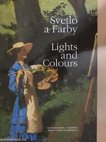 Svetlo a Farby/Lights and Colours