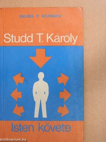 Studd T. Károly