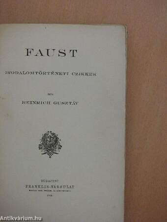 Faust