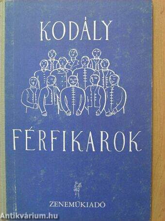 Férfikarok