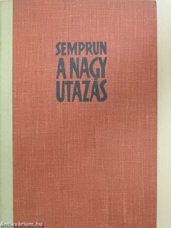 A nagy utazás