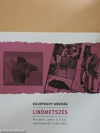 Linómetszés