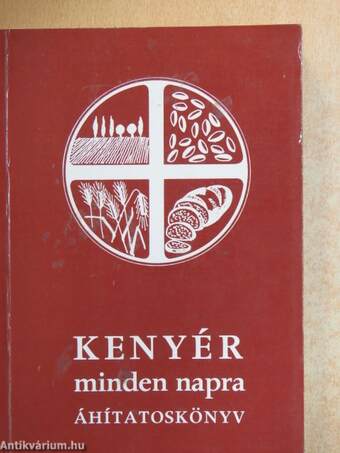 Kenyér minden napra