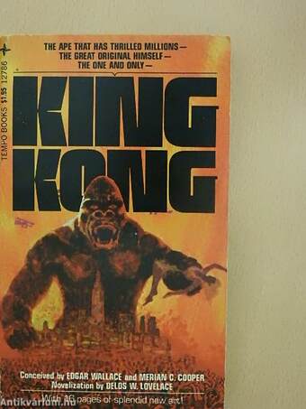 King Kong