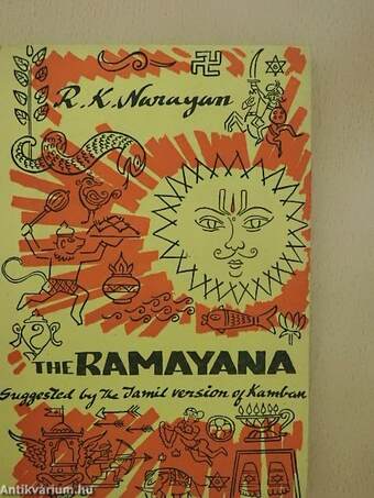 The Ramayana