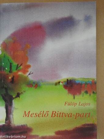 Mesélő Bittva-part