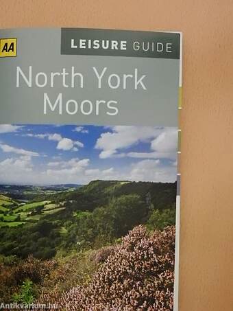 North York Moors