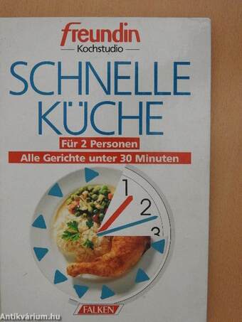 Schnelle Küche