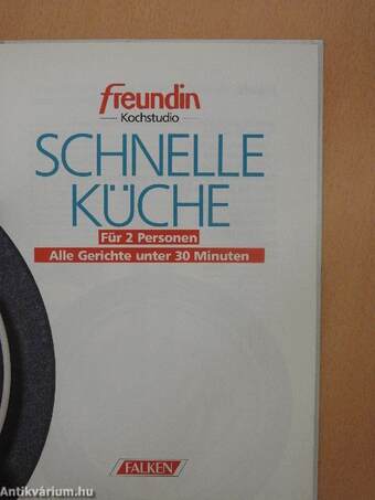 Schnelle Küche