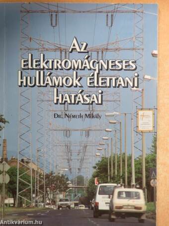 Az elektromágneses hullámok élettani hatásai