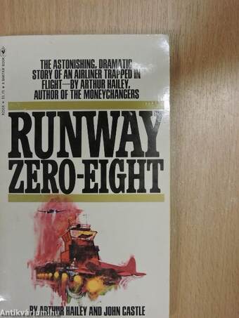 Runway zero-eight