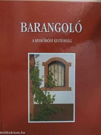 Barangoló