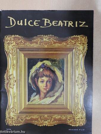 Dulce Beatriz