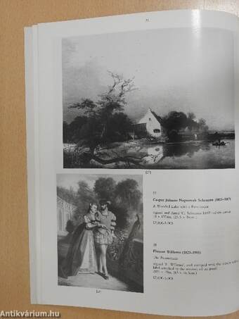 Christie's - 19th Century Continental Pictures and Watercolours