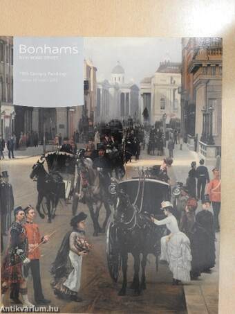 Bonhams - 19th Century Paintings