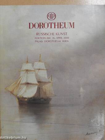 Dorotheum - Russische Kunst