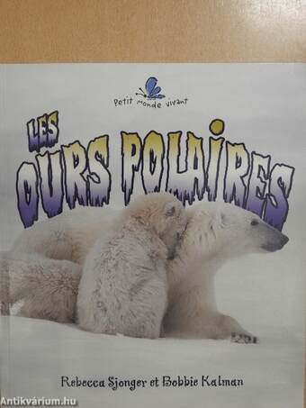 Les Ours Polaires