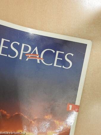 Espaces 1