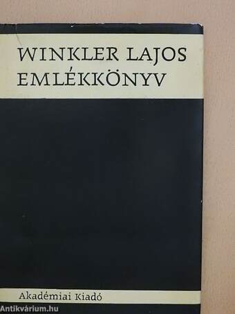 Emlékkönyv