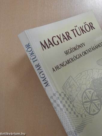 Magyar tükör