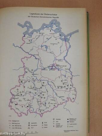 Statistisches Jahrbuch 1970 der Deutschen Demokratischen Republik