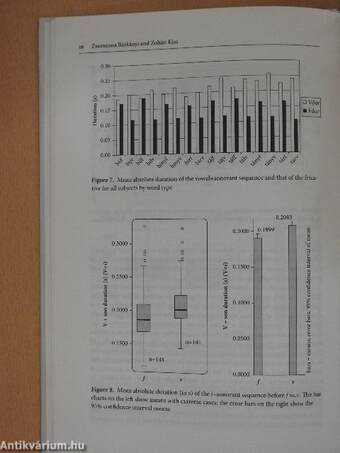 Approaches to Hungarian Volume 11