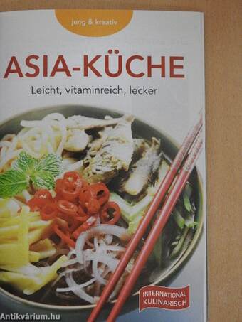 Asia-Küche